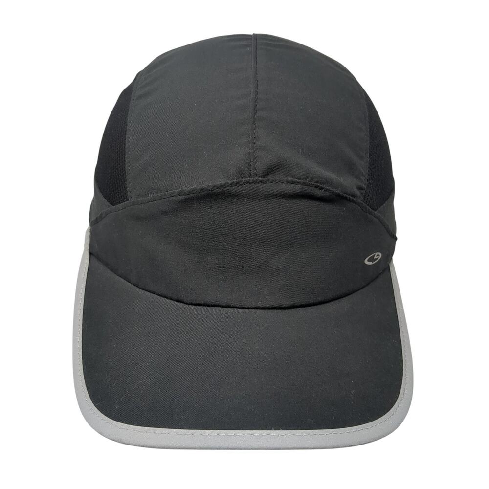 C9 Champion Slideback 5 Panel Cap Black One Size Adjustable Lightweight